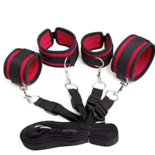 BONDAGE & MORE