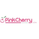 pink cherry logo