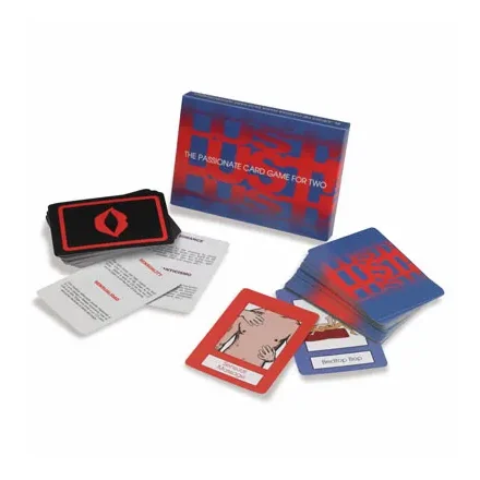CARDS
