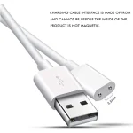 Screenshot 2021 10 28 at 21 16 47 Amazon com Replacement Magnetic Fast Charging Cable Cord for PHANXY Product Electronics