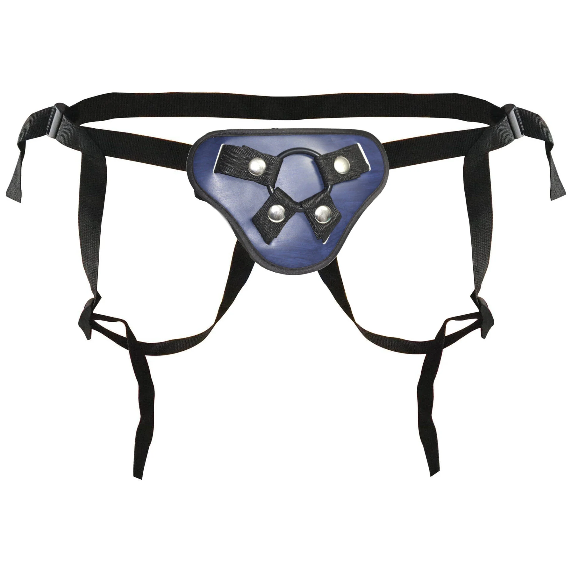 HARNESSES