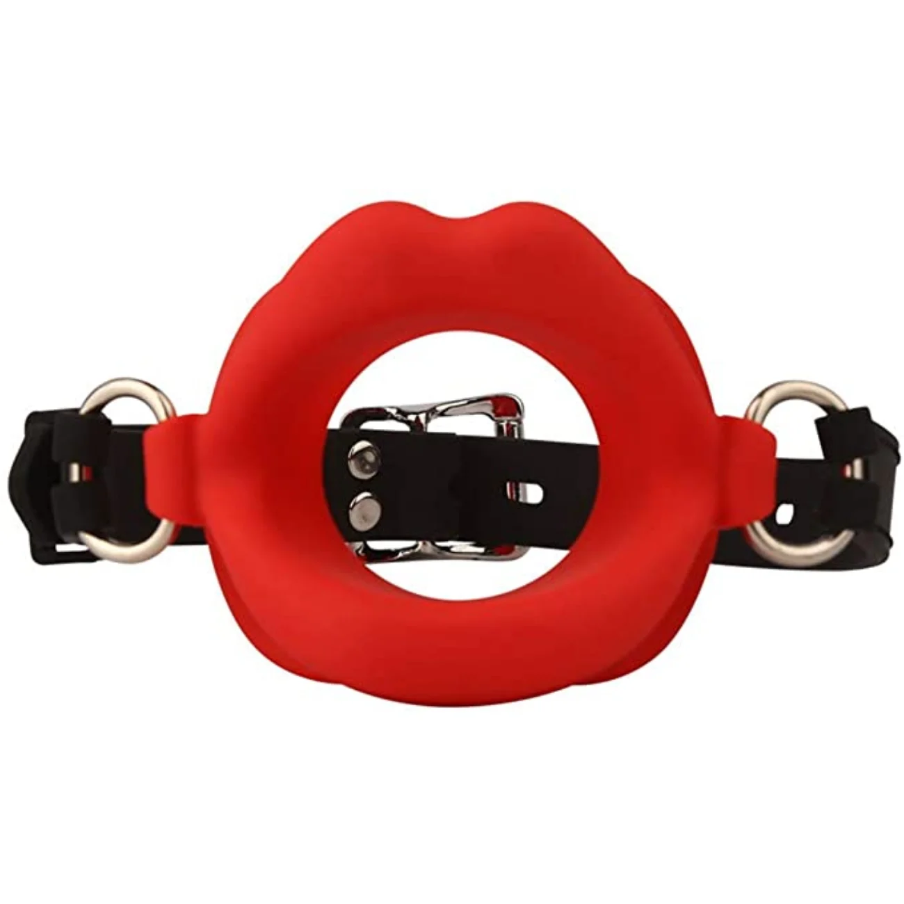 GAGS & MASKS