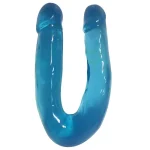 Slim Double Dipper Dildo Assorted