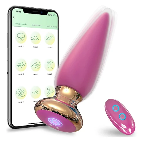 ANAL PLAY