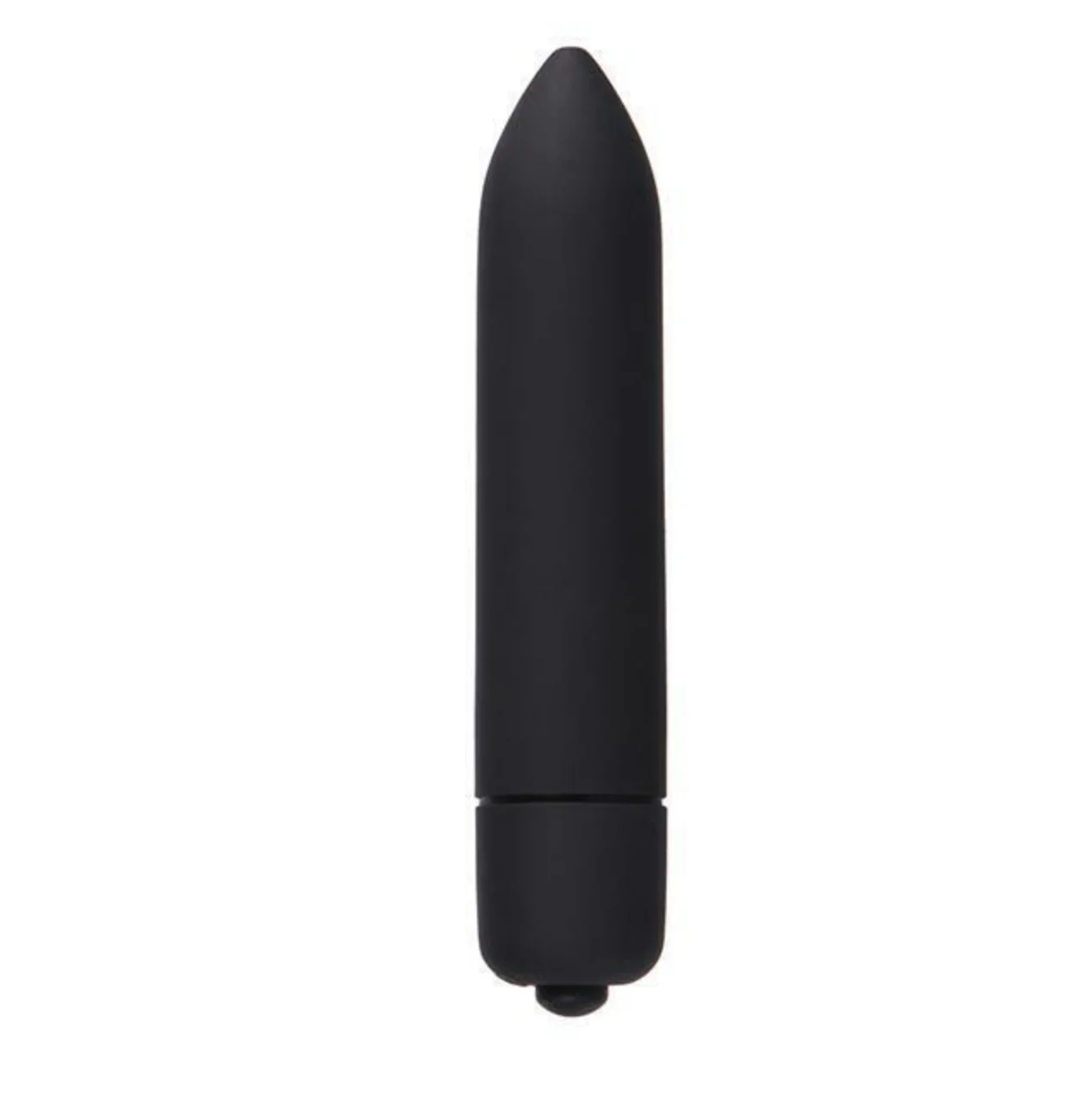 Speed Waterproof Bullet Vibrators AAA Black