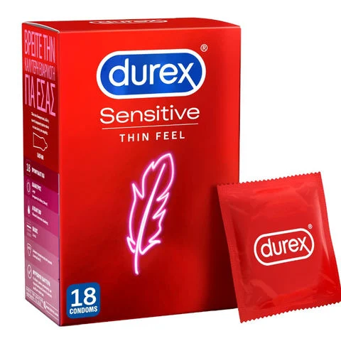 CONDOMS