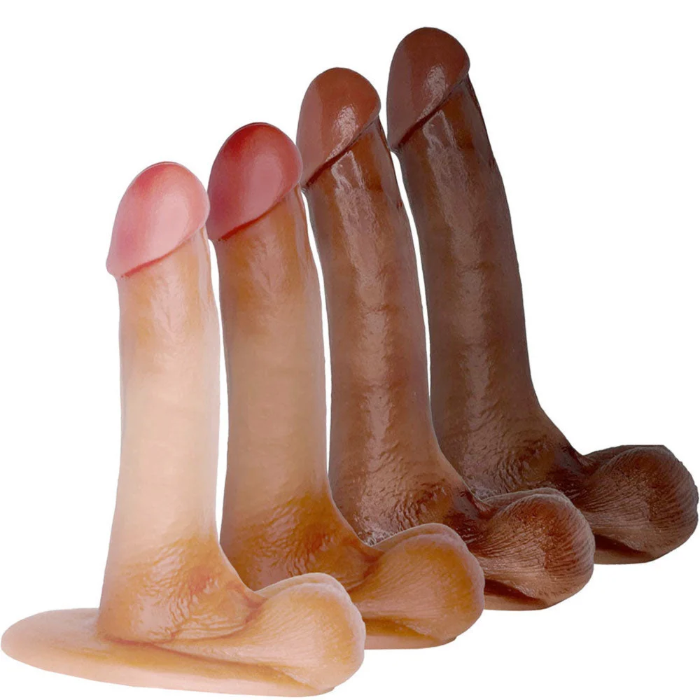 DILDOS