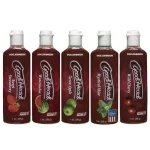 Doc Johnson Good Head Oral Delight Gel Assorted Fruits