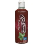 Doc Johnson Good Head Oral Delight Gel Assorted Fruits