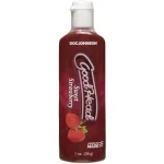 Doc Johnson Good Head Oral Delight Gel Assorted Fruits