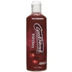 Doc Johnson Good Head Oral Delight Gel Assorted Fruits