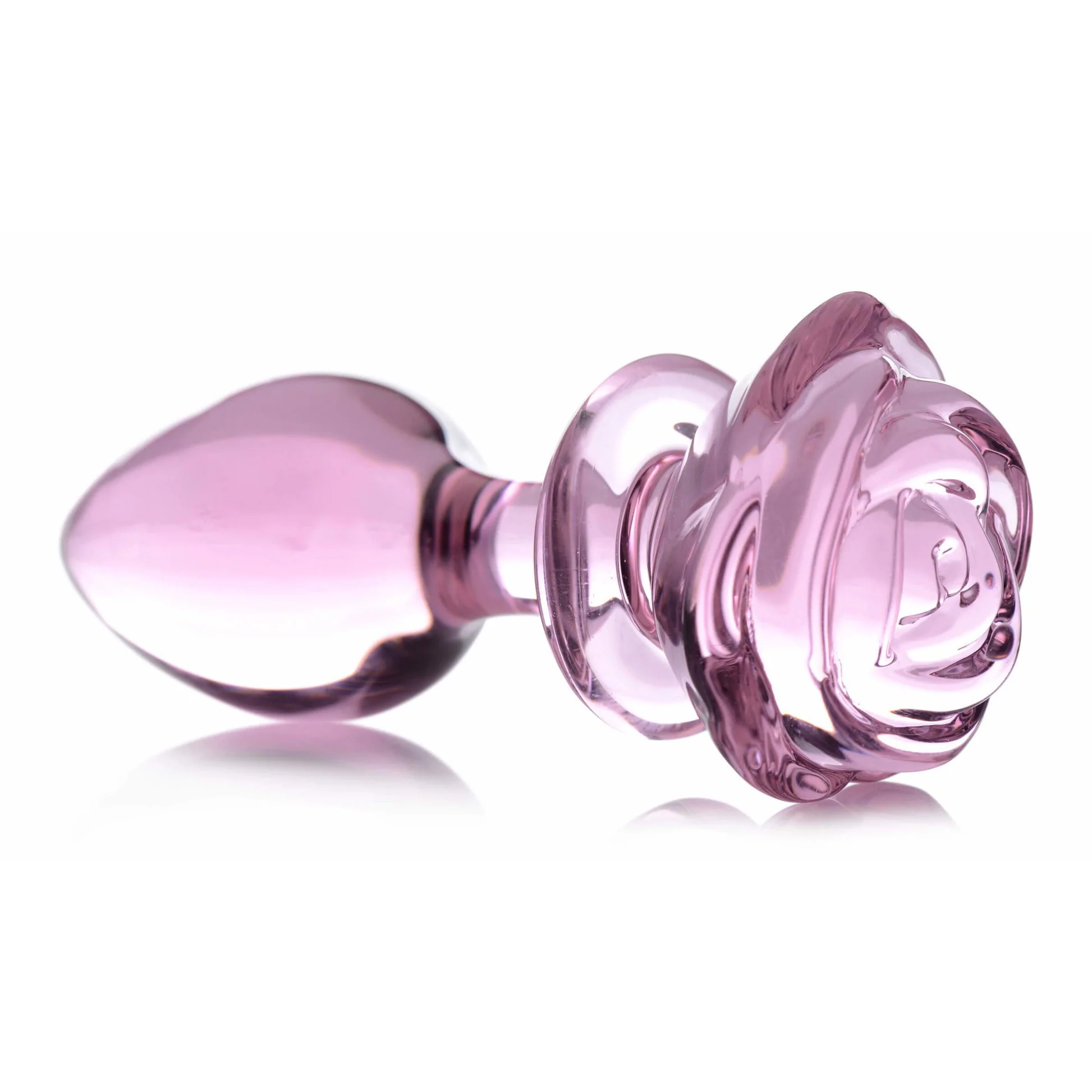 GLASS TOYS