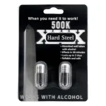 male enhancement single 24 count hard steel 500k xxx bedroom power sexual 2