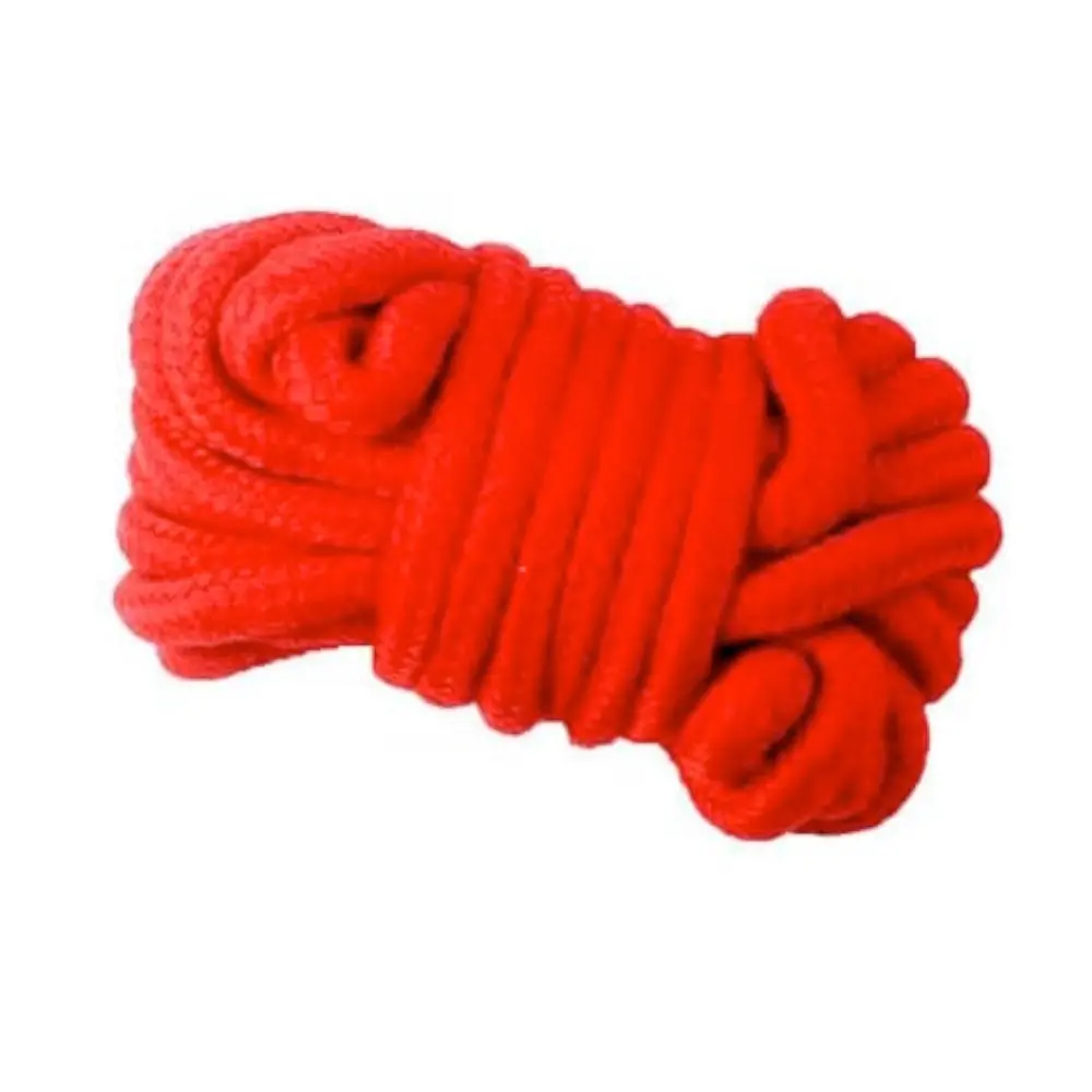 Japanese Cotton Bondage Rope ft