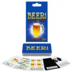 Kheper Games Beer Card Game