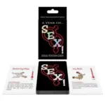 Kheper Sex Card Game