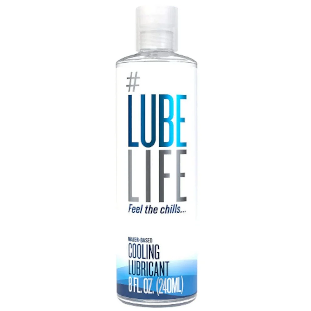 LUBRICANT