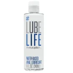 Screenshot 2021 12 04 Amazon com LubeLife Water Based Anal Lubricant 12 Ounce Backdoor Lube for Men Women and Couples F…