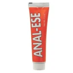 Nasstoys Anal Ese Desensitizing Anal Lubricant Cherry