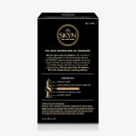 SKYN Non Latex Lubricated Condoms Count