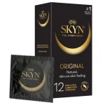 SKYN Non Latex Lubricated Condoms Count