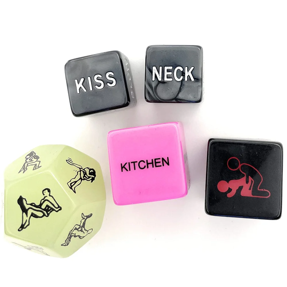 DICE