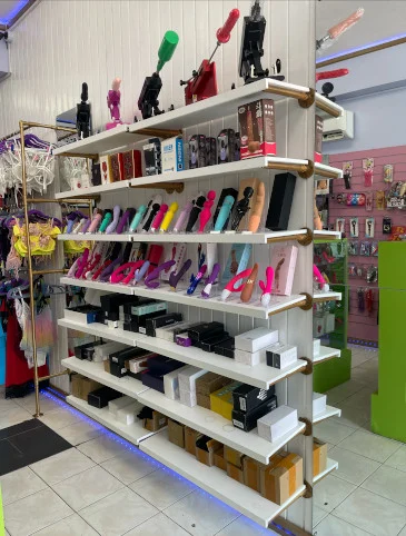 Sexpressions Portmore