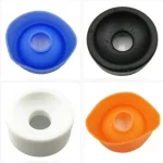 O Ring Air Seal for Vacuum Penis Pump Yellow