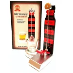 Barwench Games’ Strength Test Bell Tower Party Drinking Game