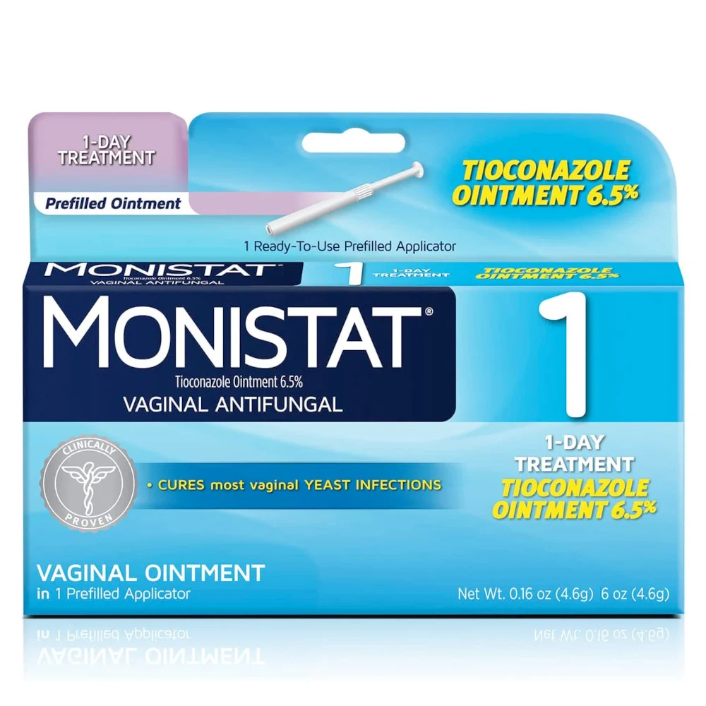 VAGINAL CREAMS