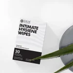 Skin Elements pH Balanced Intimate Wipes with Tea Tree Oil Individually Wrapped Wipes