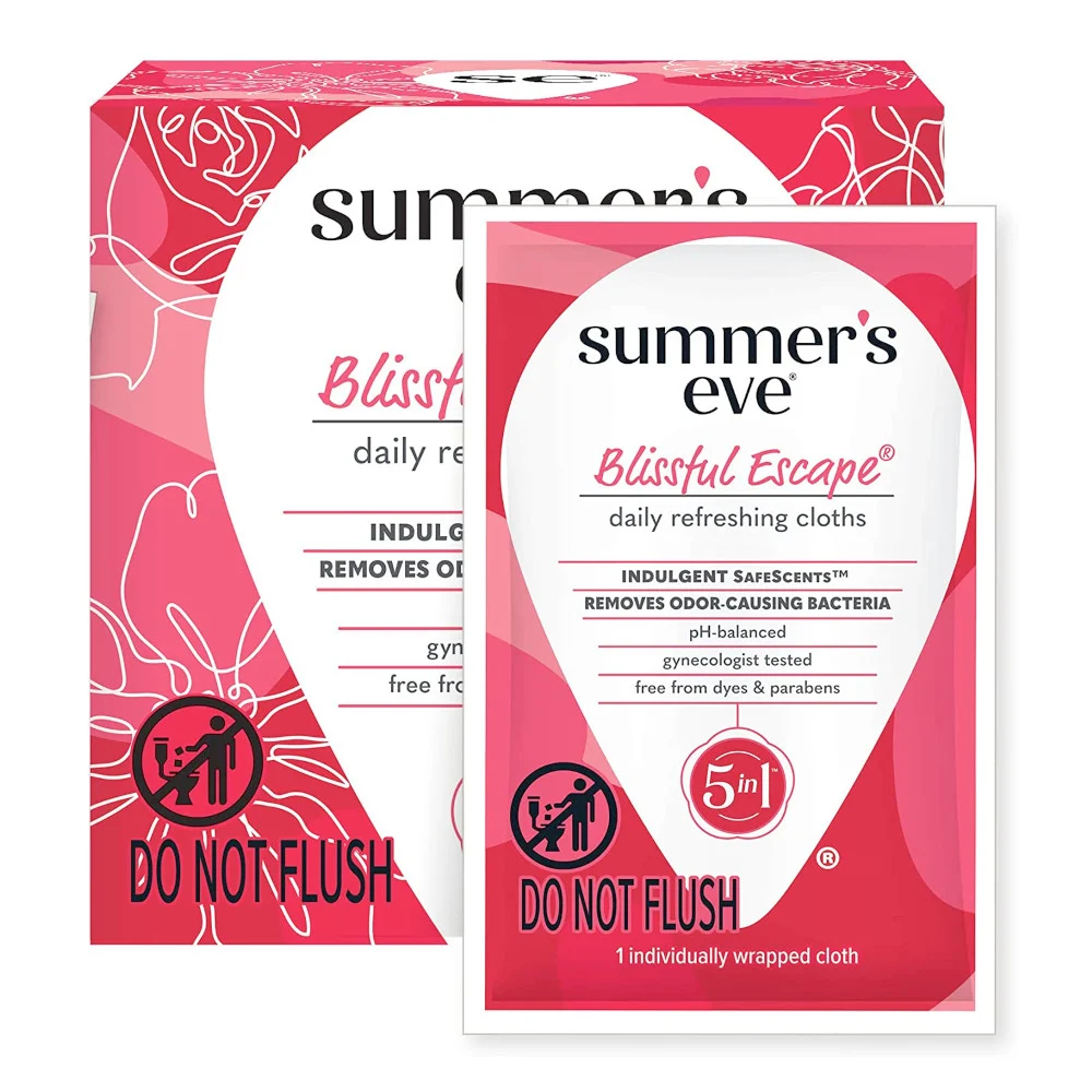 WIPES & SPRAYS