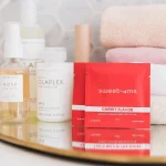 Sweetums pH Balanced Flavored Intimate Wipes Cherry Flavor