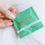 Sweetums pH Balanced Flavored Intimate Wipes Pina Colada Single