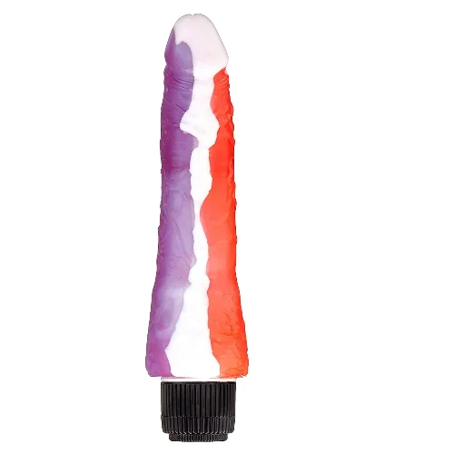 G-SPOT VIBRATORS