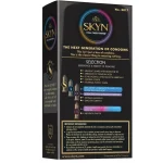SKYN Selection Non Latex Condoms Count