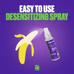 Trojan Extended Pleasure Delay Spray for Men fl oz
