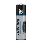Member’s Selection Alcaline AA Batteries