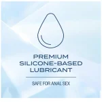 K Y Silicone Based Lube | Premium Personal Lubricant Fl Oz