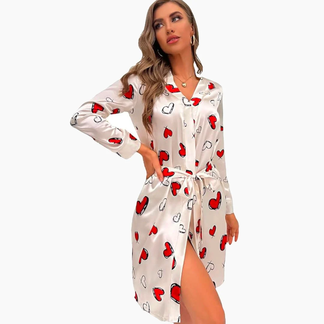Robes