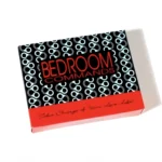 Bedroom Commands Risque Adult Card Game