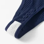 Brazilian Style V Cut Women’s Panties Cotton Striped