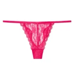 Assorted Lace G Strings