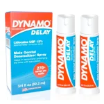 Dynamo ScreamingO Pack