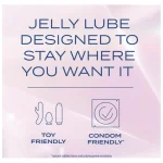 K Y Water Based Jelly Personal Lubricant Fragrance Free