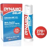 Dynamo ScreamingO Pack