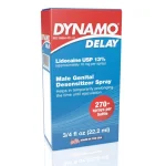 Dynamo ScreamingO Pack