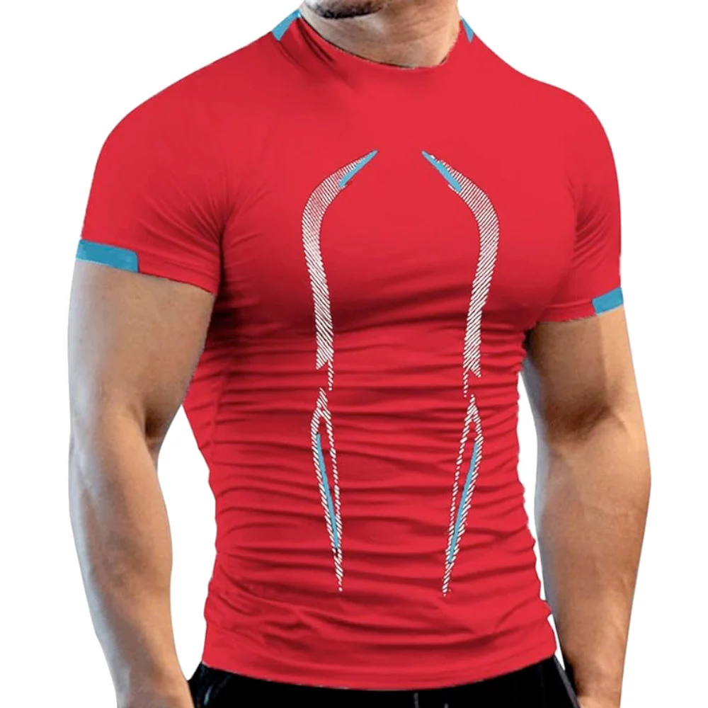 Athletic Tops