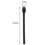 Replacement Negative Pressure Connecting Tubing with Air Valve Switch