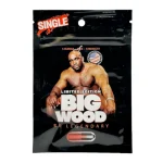 Big Wood Male Sexual Enhancement Pills mg